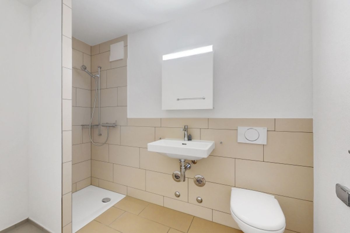 Modern Living - Altstetten - 4