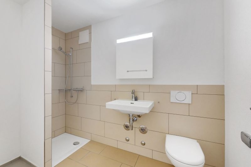 Modern Living - Altstetten - 5