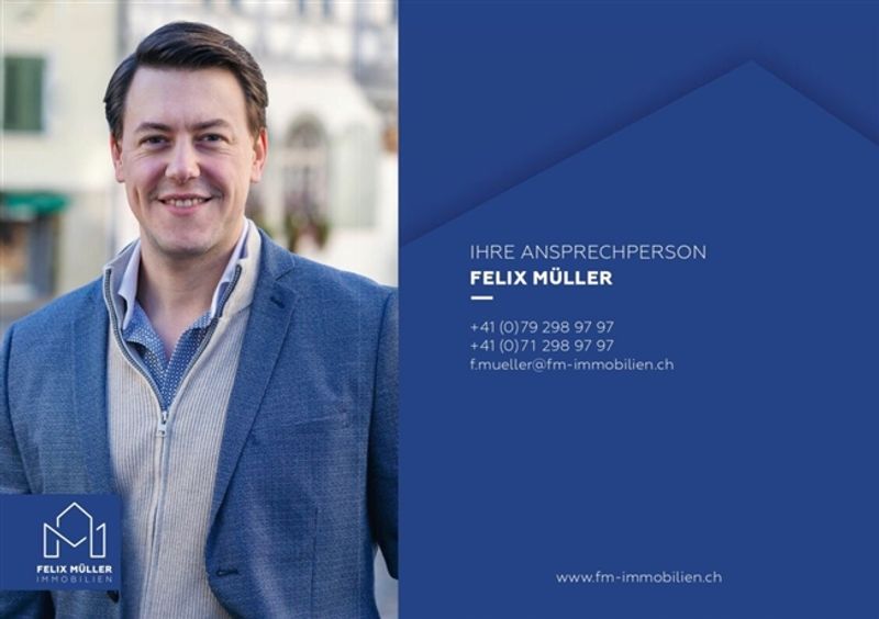 EINZIGARTIG MIT ZUFAHRT - 9