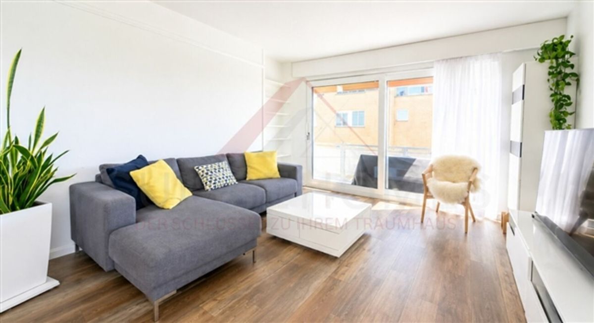 5.5 Zimmer Wohnkomfort nahe Bern - ruhig, modern und sofort verfügbar - 3