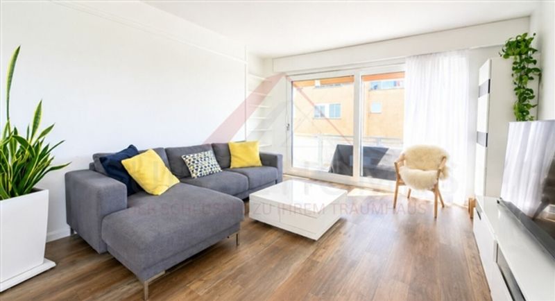5.5 Zimmer Wohnkomfort nahe Bern - ruhig, modern und sofort verfügbar - 4
