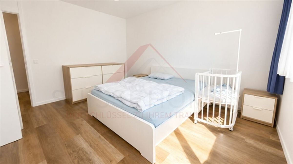5.5 Zimmer Wohnkomfort nahe Bern - ruhig, modern und sofort verfügbar - 10