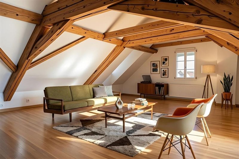 ATTRAKTIVES MEHRFAMILIENHAUS MIT HISTORISCHEM CHARAKTER - 8