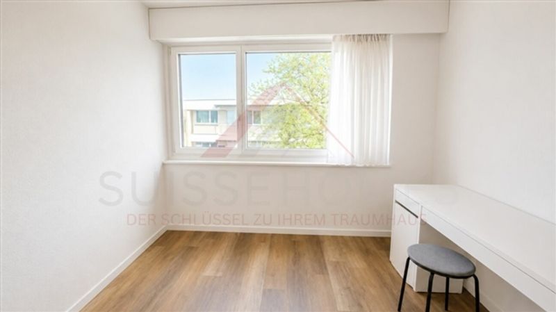 5.5 Zimmer Wohnkomfort nahe Bern - ruhig, modern und sofort verfügbar - 13