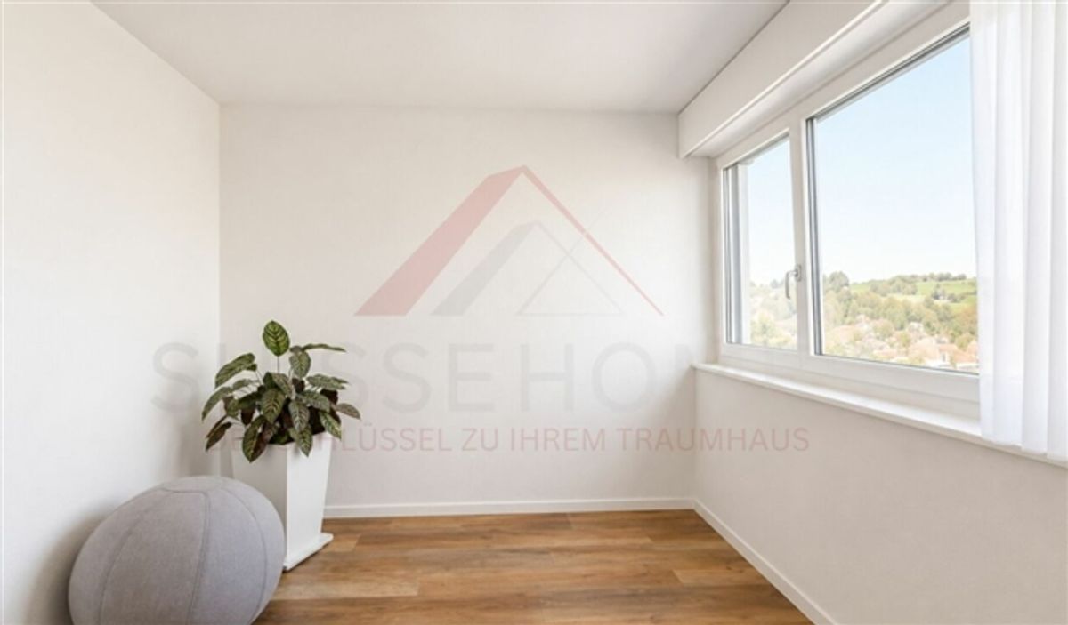 5.5 Zimmer Wohnkomfort nahe Bern - ruhig, modern und sofort verfügbar - 13