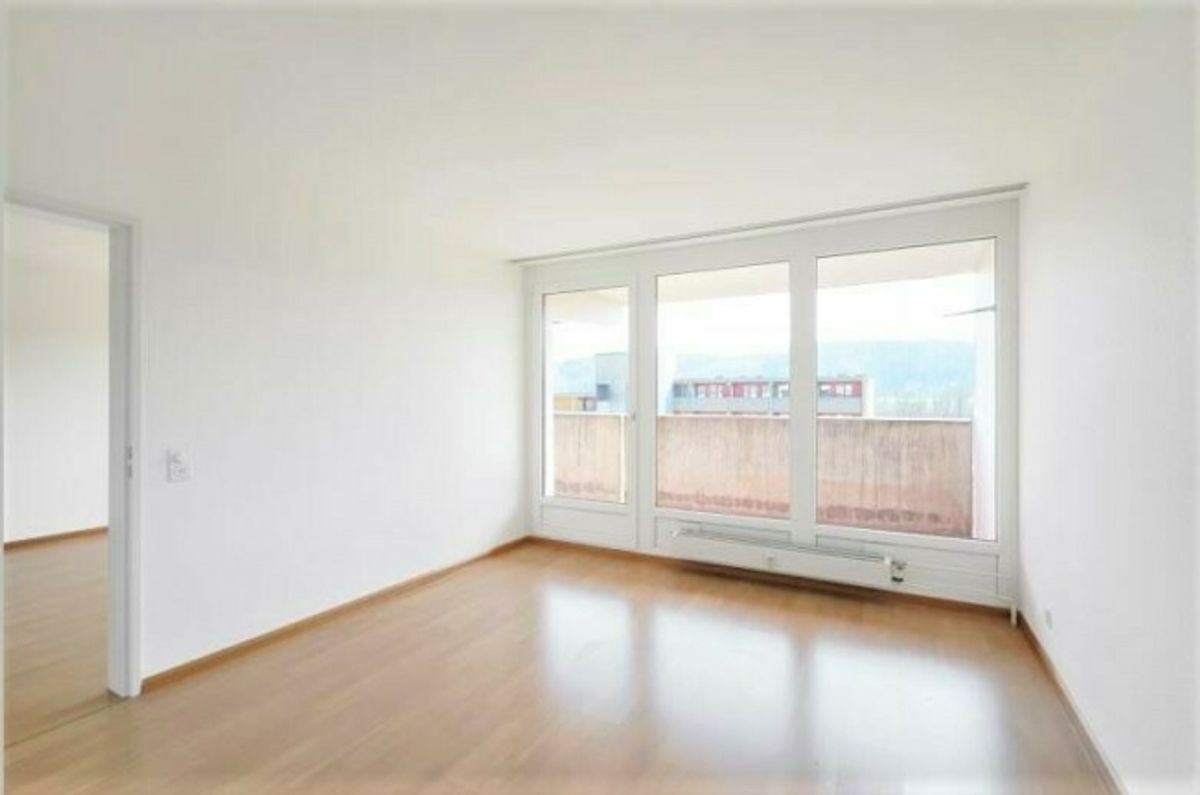 Wohnen mit einer herrlichen Aussicht - 1