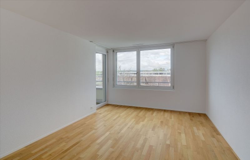 Tolle Neubau Wohnung neben dem Bahnhof - 5
