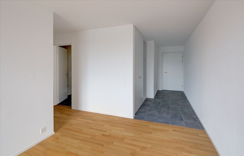 Tolle Neubau Wohnung neben dem Bahnhof - 6
