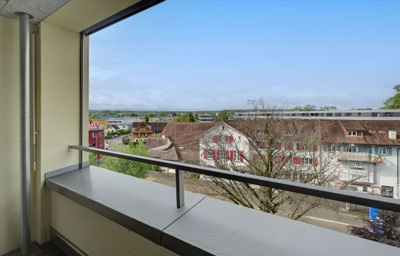 Tolle Neubau Wohnung neben dem Bahnhof - 7