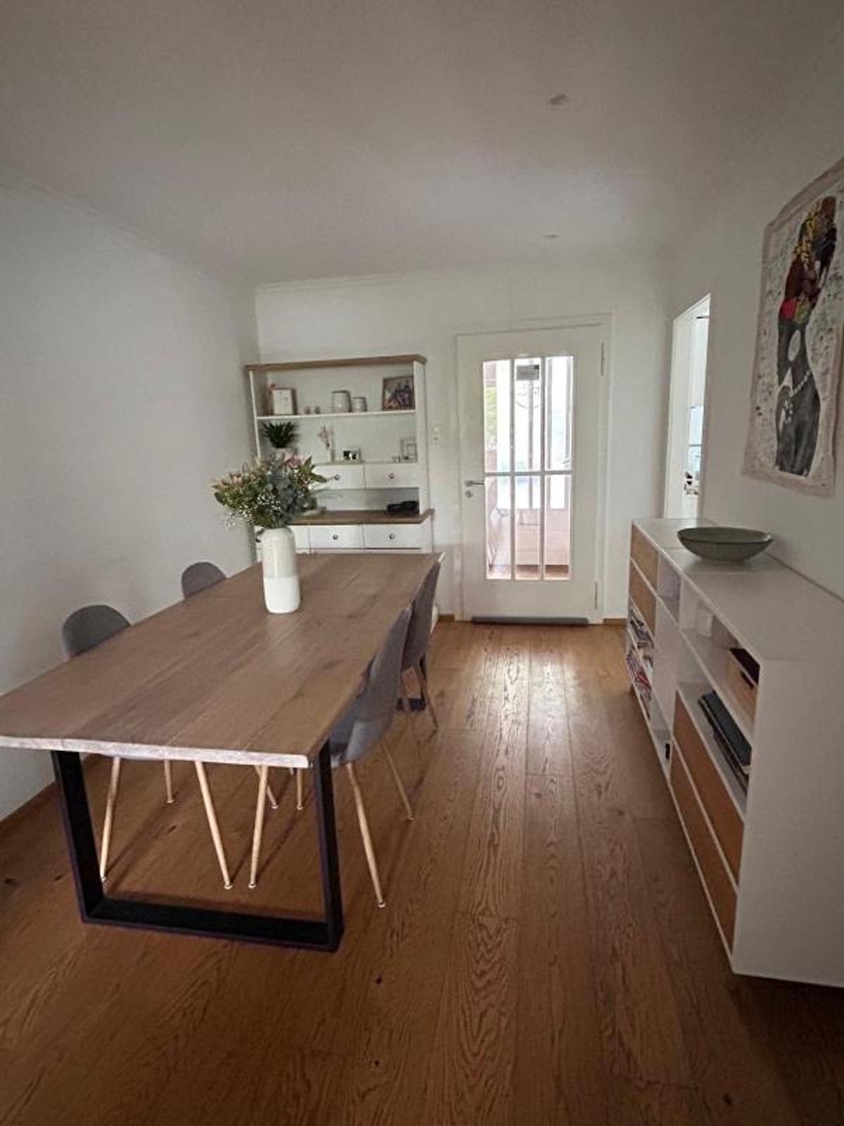 5.5 Zimmer Reihenfamilienhaus - 2