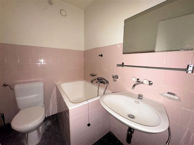 CDD bis 31.01.2027 – 1-Zimmer-Wohnung mit Balkon - 5
