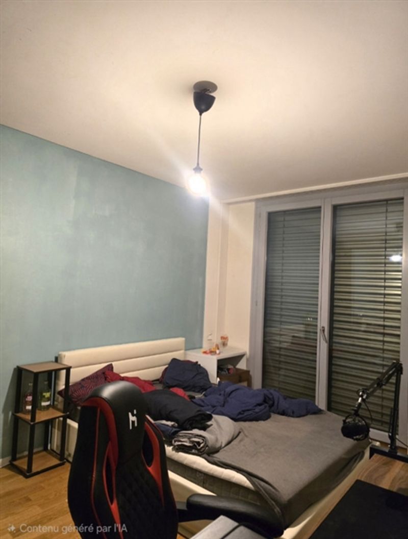 5-Zimmer-Wohnung im 2. Stock in Grand-Saconnex 1218 - 3