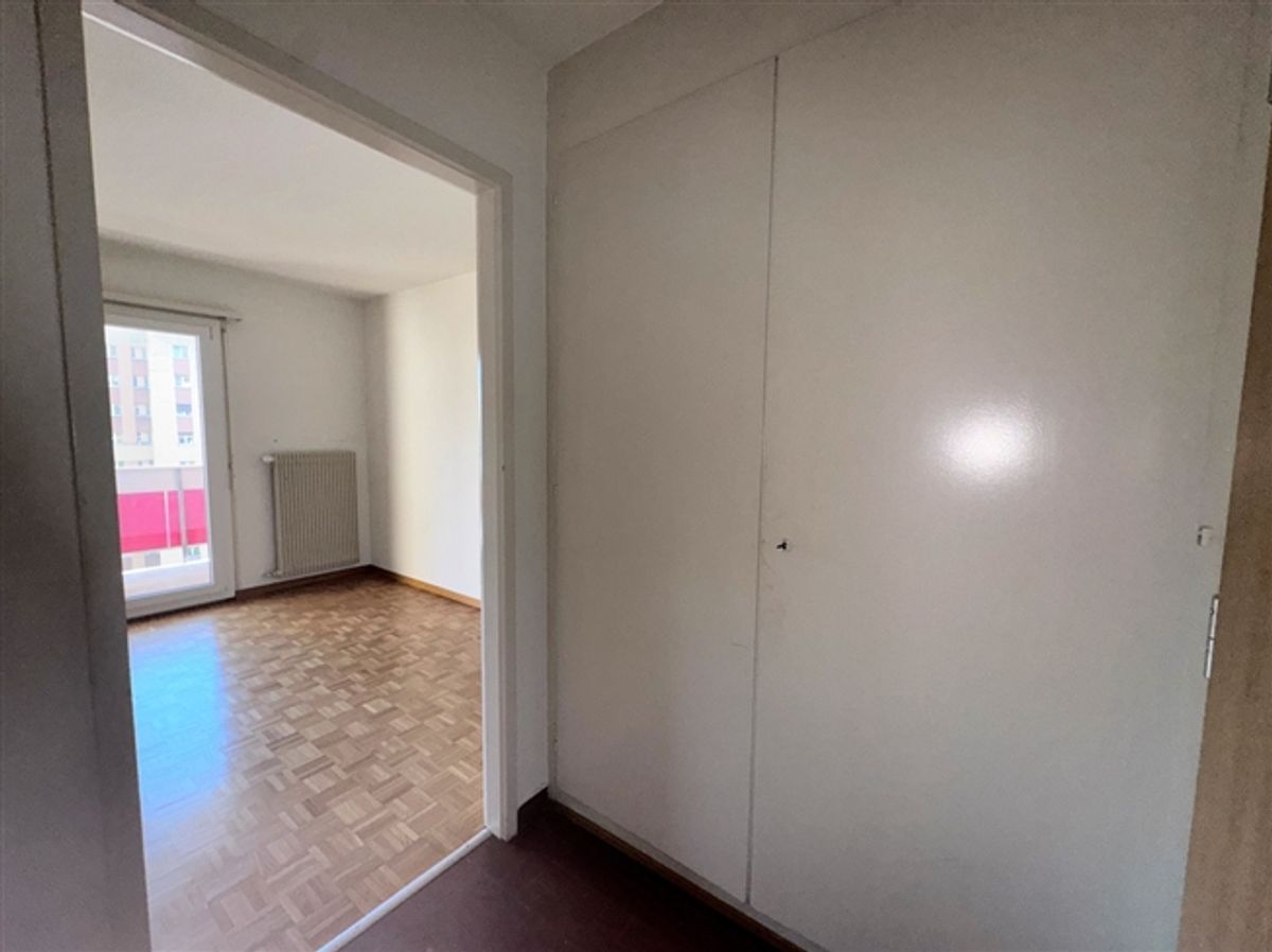 CDD bis 31.01.2027 – 1-Zimmer-Wohnung mit Balkon - 5