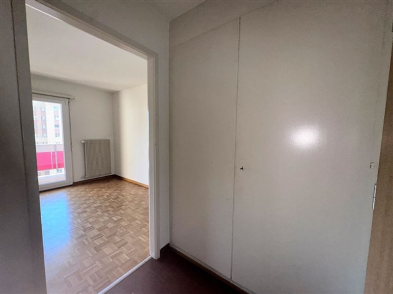 CDD bis 31.01.2027 – 1-Zimmer-Wohnung mit Balkon - 6