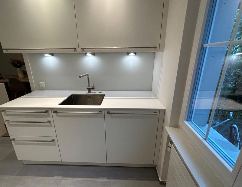 5.5 Zimmer Reihenfamilienhaus - 4
