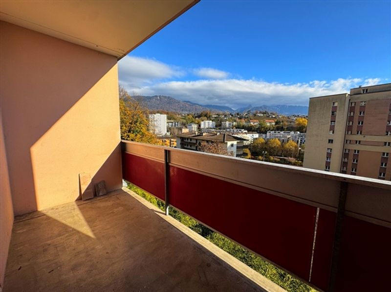 CDD bis 31.01.2027 – 1-Zimmer-Wohnung mit Balkon - 7