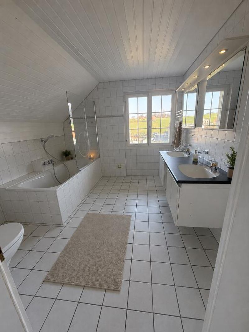 2.5 Zimmer Wohnung - 5