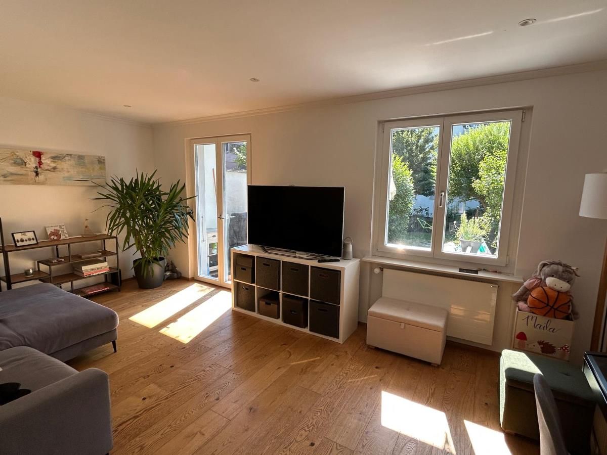 5.5 Zimmer Reihenfamilienhaus - 0