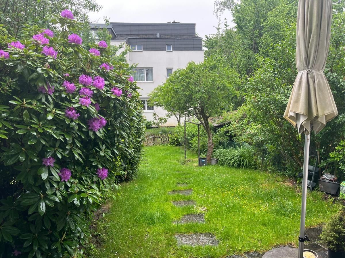 5.5 Zimmer Reihenfamilienhaus - 1