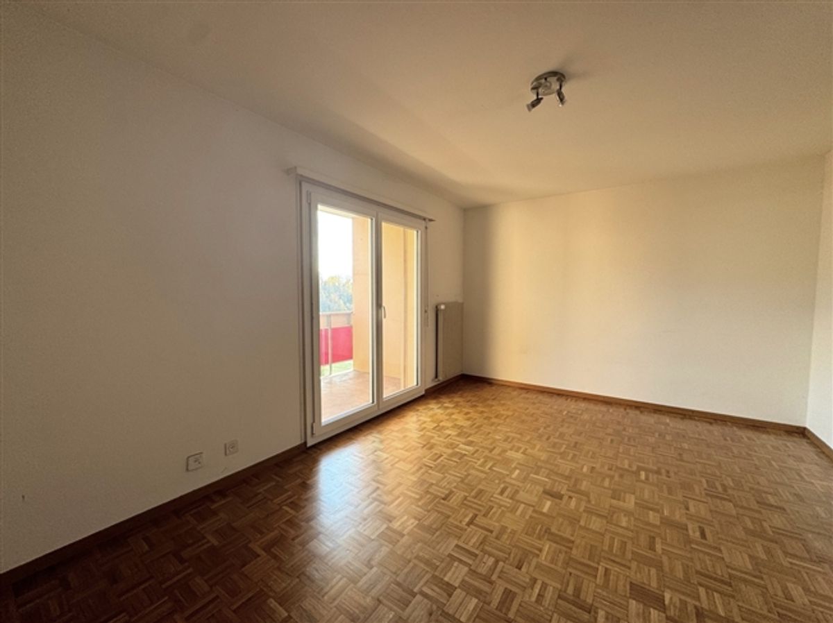 CDD bis 31.01.2027 – 1-Zimmer-Wohnung mit Balkon - 2