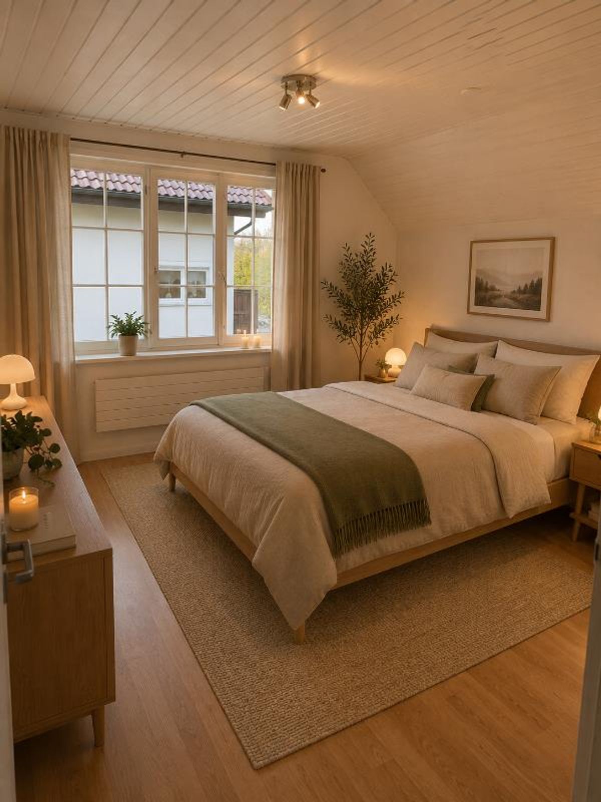 2.5 Zimmer Wohnung - 1