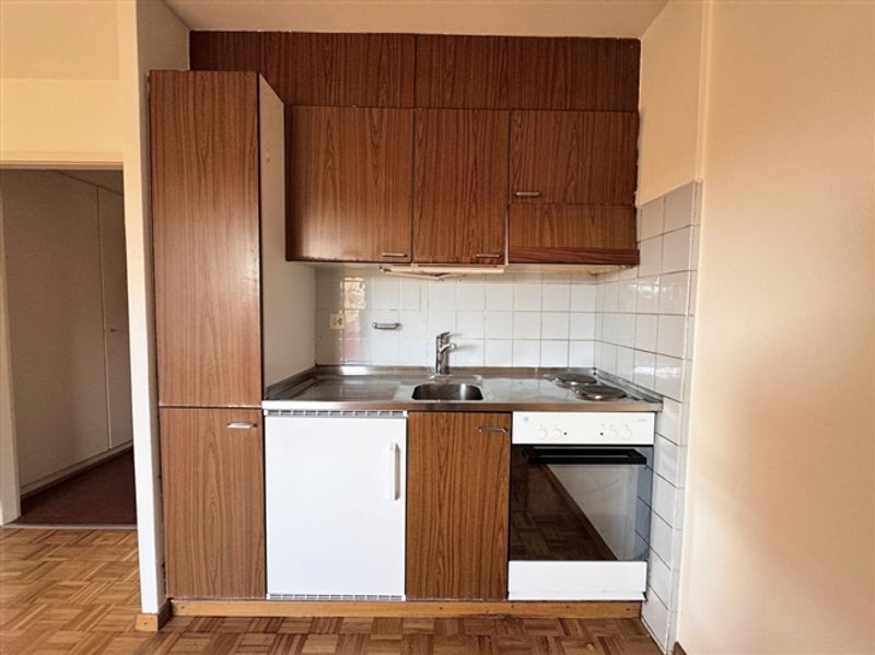 CDD bis 31.01.2027 – 1-Zimmer-Wohnung mit Balkon - 4