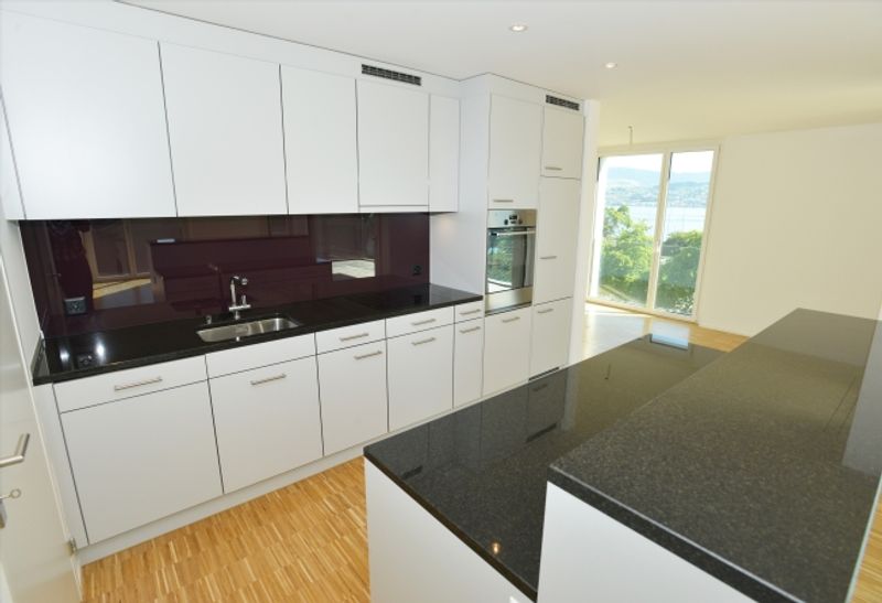 Wunderbare Maisonette-Wohnung mit Traumaussicht - 3