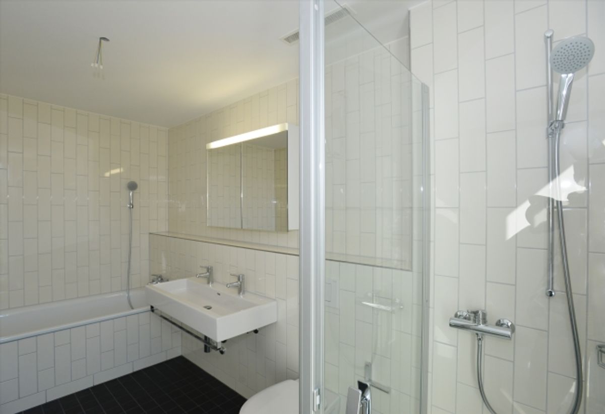 Wunderbare Maisonette-Wohnung mit Traumaussicht - 4