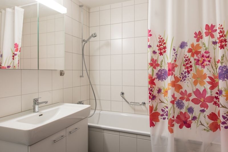 Gemütliche Familienwohnung - 4