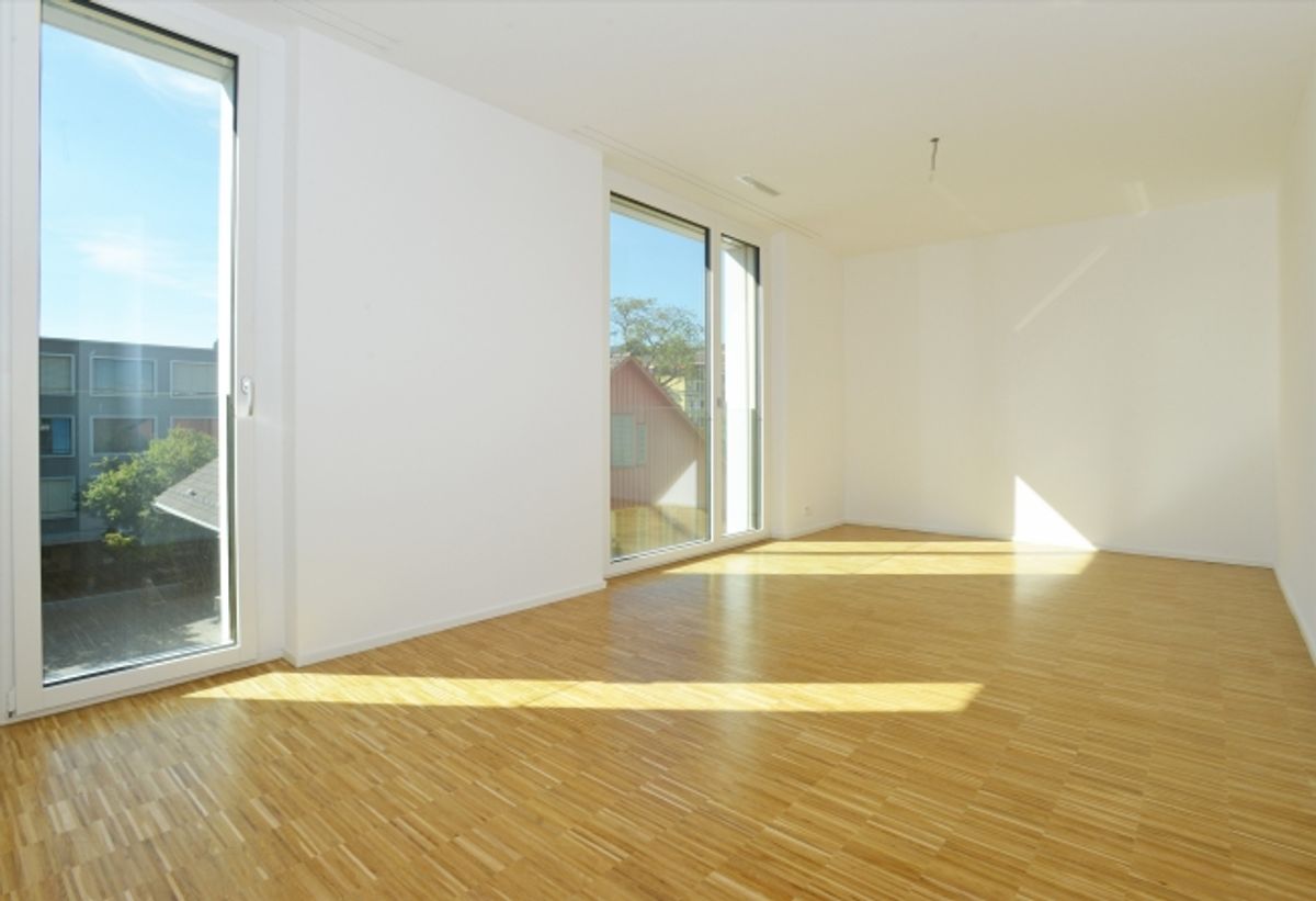 Wunderbare Maisonette-Wohnung mit Traumaussicht - 5