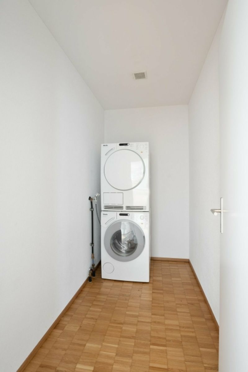 4.5 Zimmerwohnung im Glattpark! Mieten ohne Kaution - 6