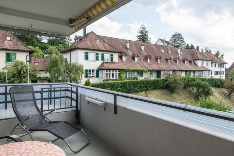 Gemütliche Familienwohnung - 5