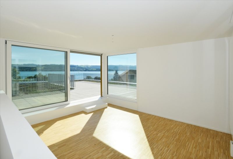 Wunderbare Maisonette-Wohnung mit Traumaussicht - 7