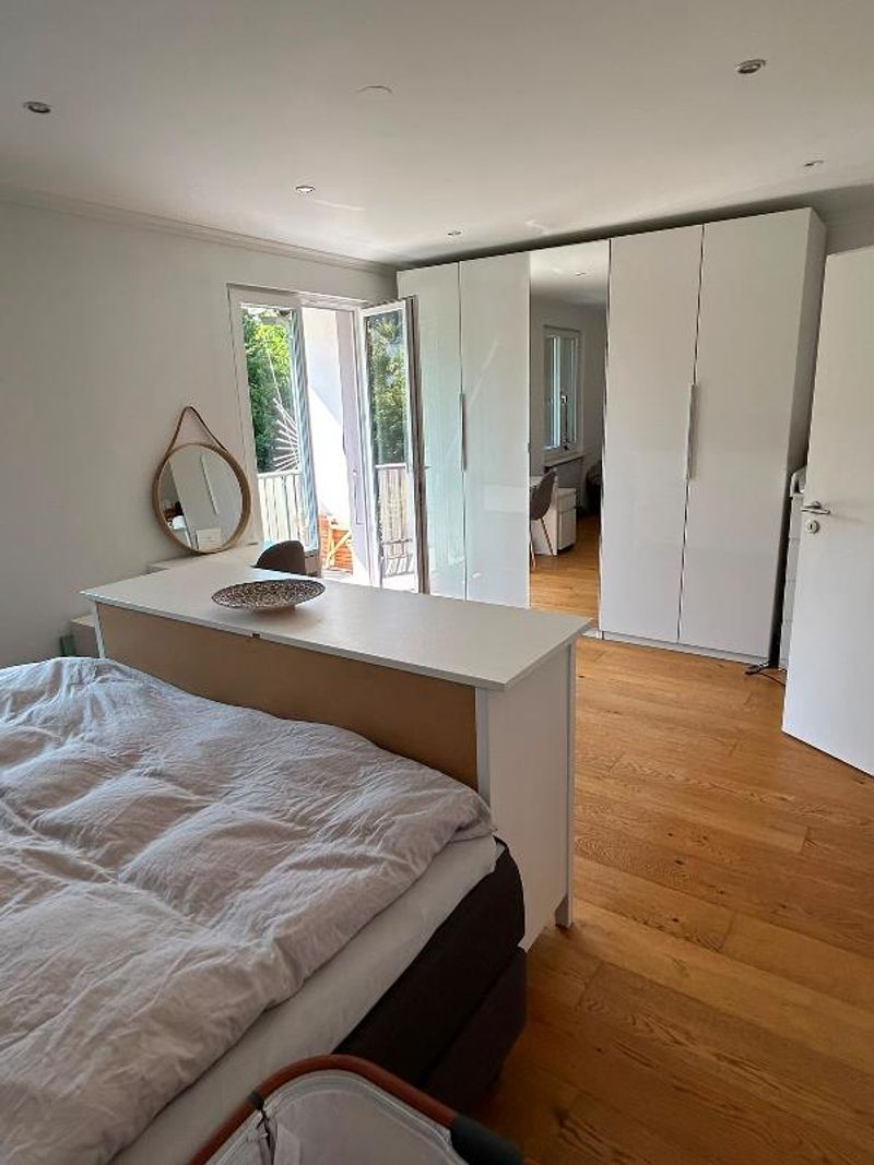 5.5 Zimmer Reihenfamilienhaus - 6