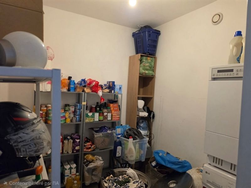 5-Zimmer-Wohnung im 2. Stock in Grand-Saconnex 1218 - 8