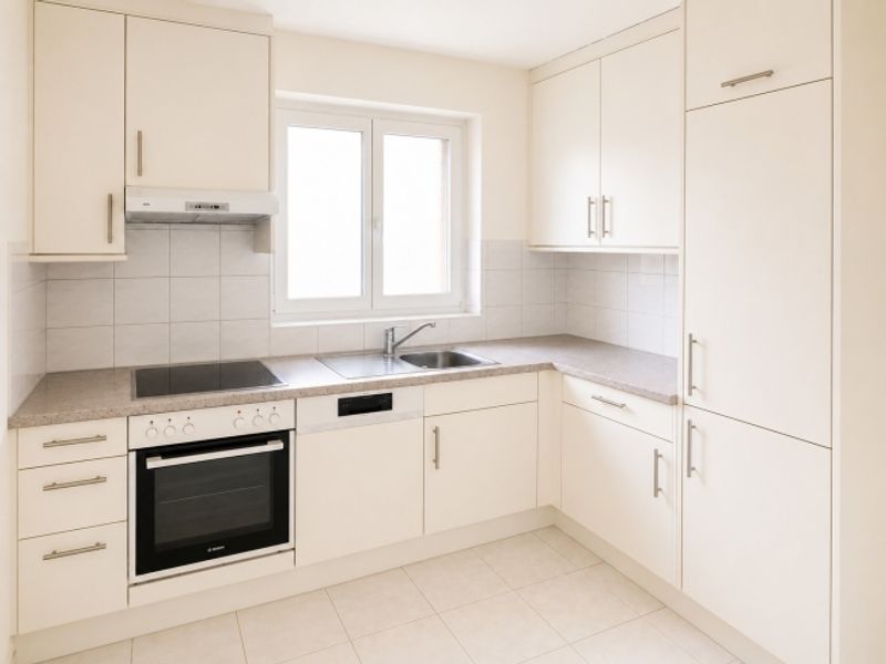 Befristete 2-Zimmer-Wohnung im Herzen von Zürich - bis 31.03.2027 - 3