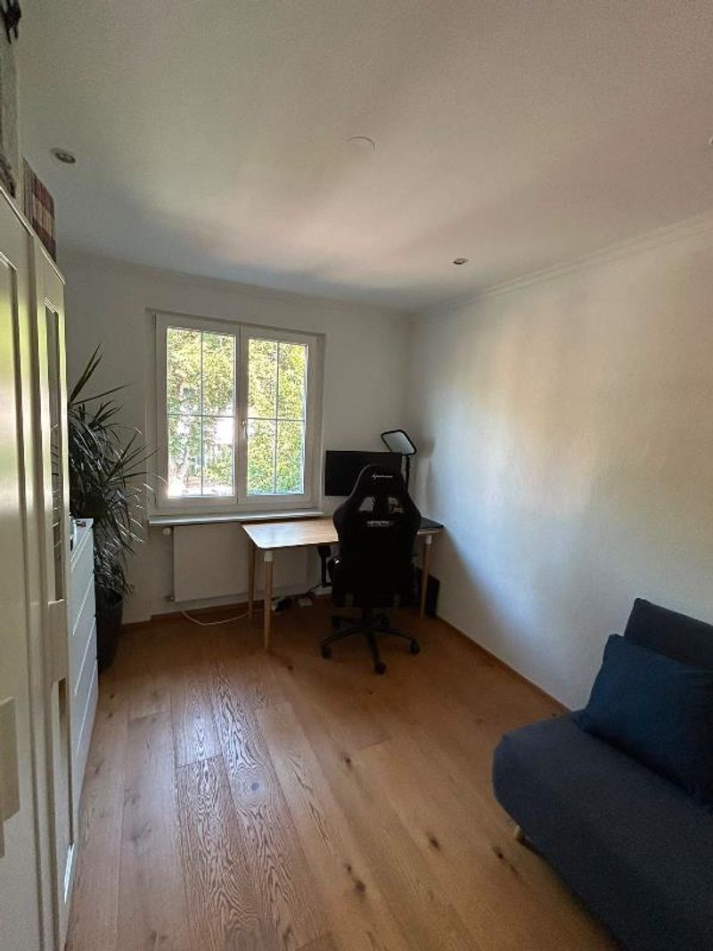 5.5 Zimmer Reihenfamilienhaus - 7