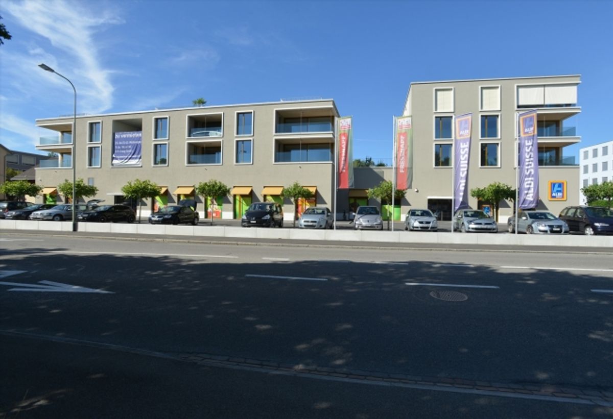 Wunderbare Maisonette-Wohnung mit Traumaussicht - 0