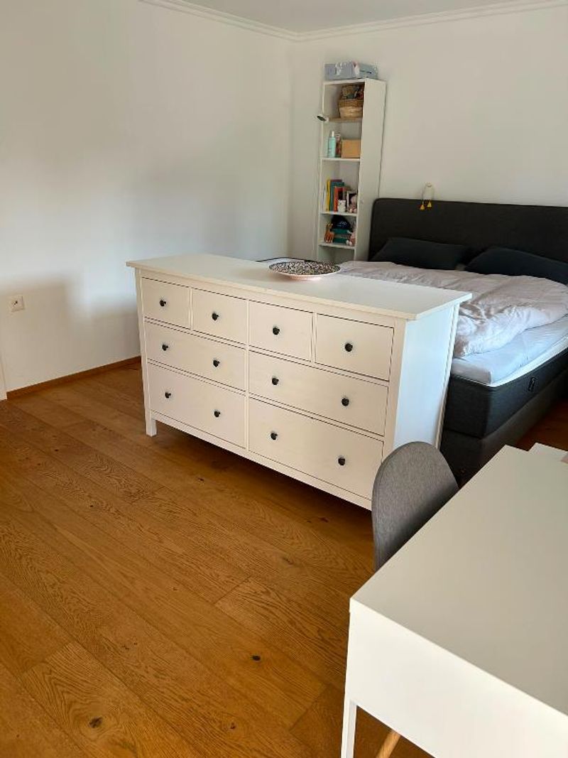 5.5 Zimmer Reihenfamilienhaus - 8