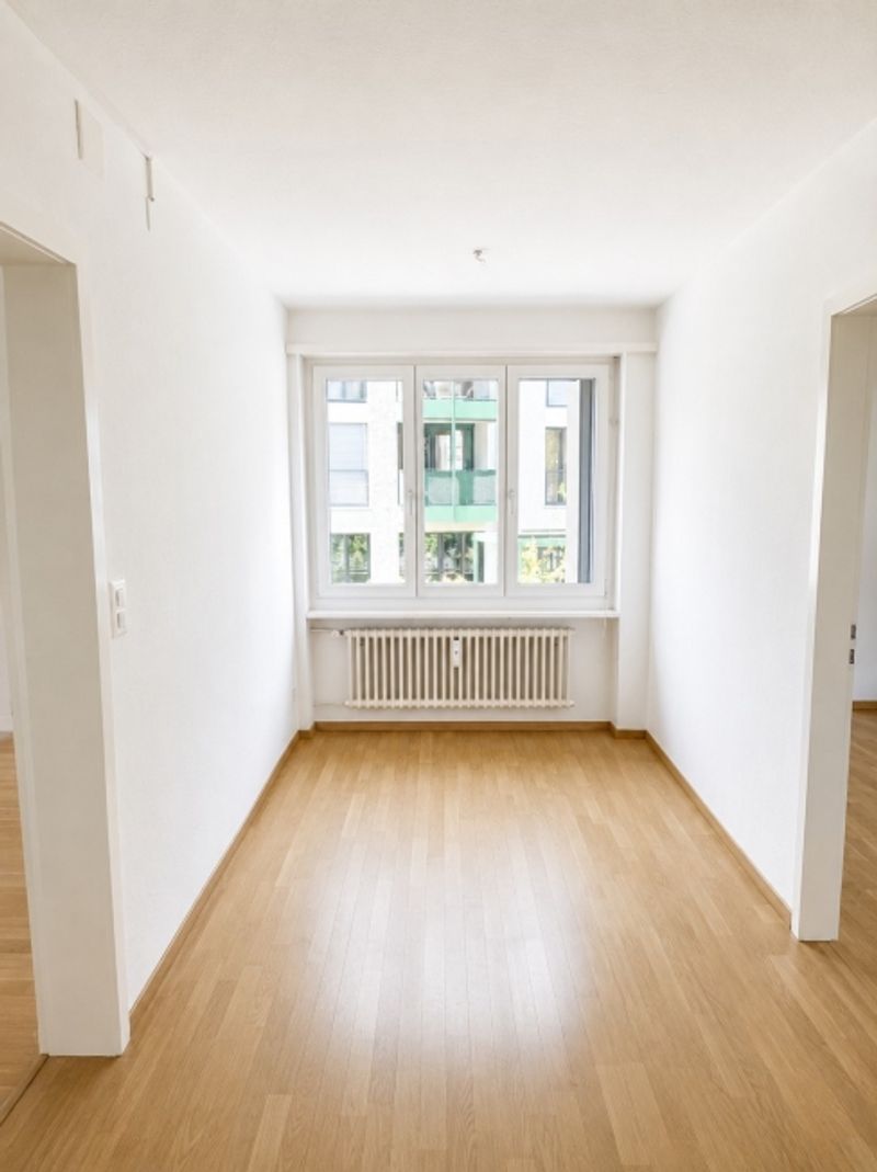Befristete 2-Zimmer-Wohnung im Herzen von Zürich - bis 31.03.2027 - 5