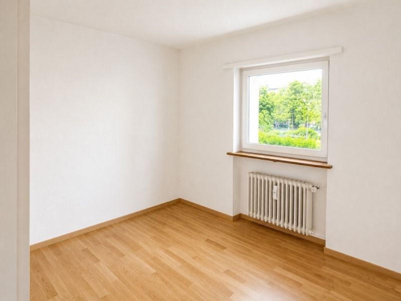 Befristete 2-Zimmer-Wohnung im Herzen von Zürich - bis 31.03.2027 - 6