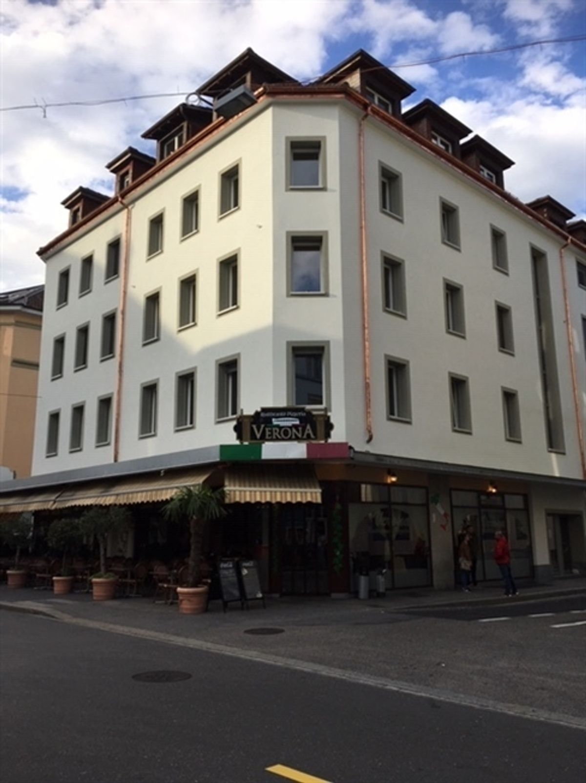 Schönes 3-Zimmer-Apartment im Zentrum von Biel Nr.1.1 - 0