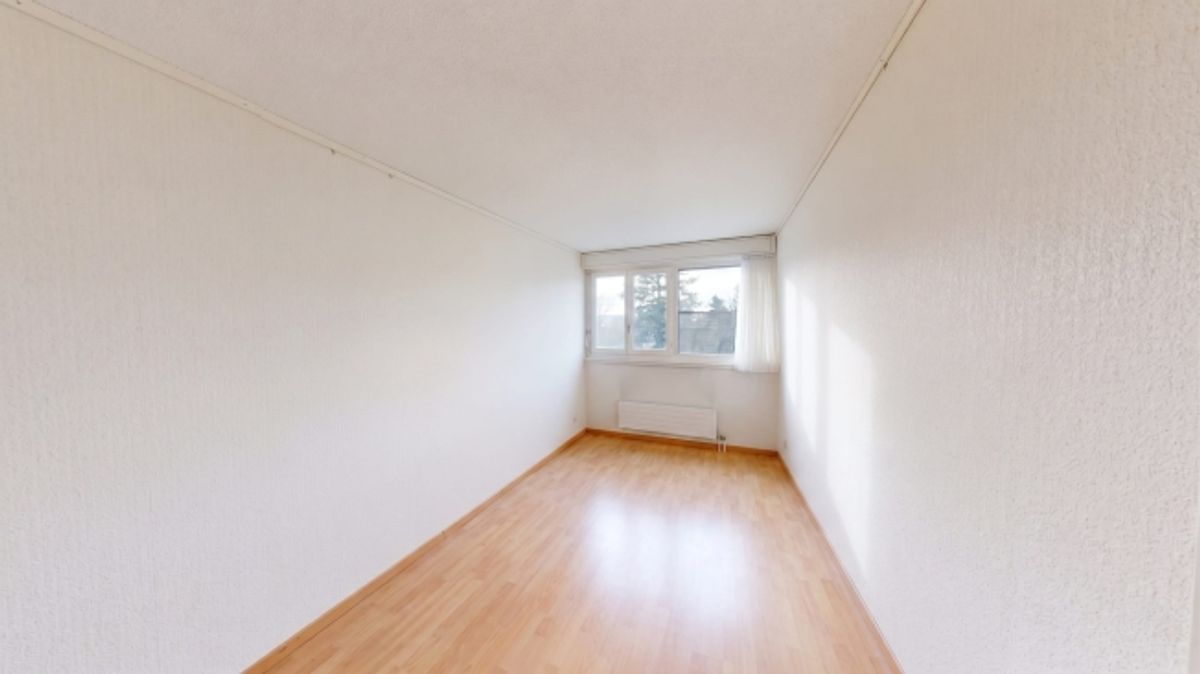 5.5-Zi-Wohnung mit 2 Balkonen, zentral in Bern-Bümpliz - 5
