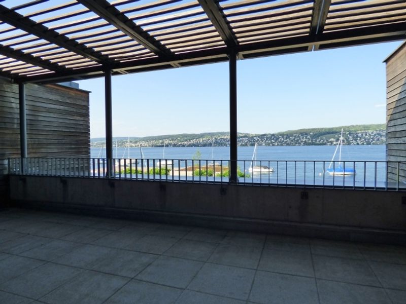 Traum Zuhause am Zürichsee - 8