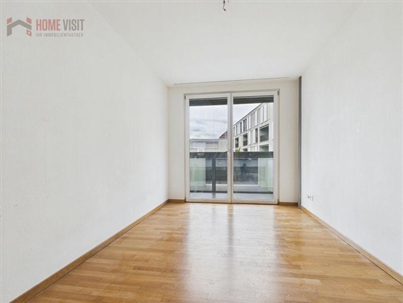 Modernes Wohnerlebnis in Dornach – stilvolles Apartment zur Miete - 3