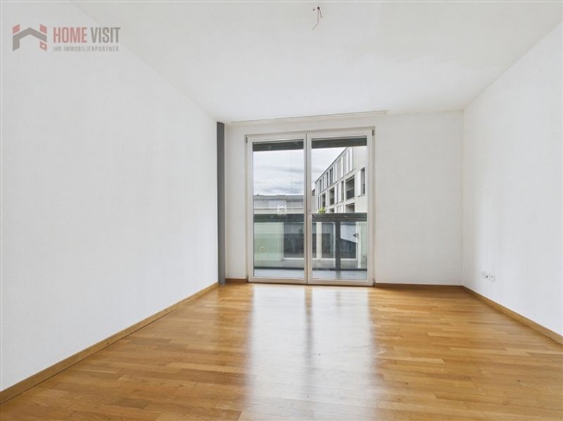 Modernes Wohnerlebnis in Dornach – stilvolles Apartment zur Miete - 4