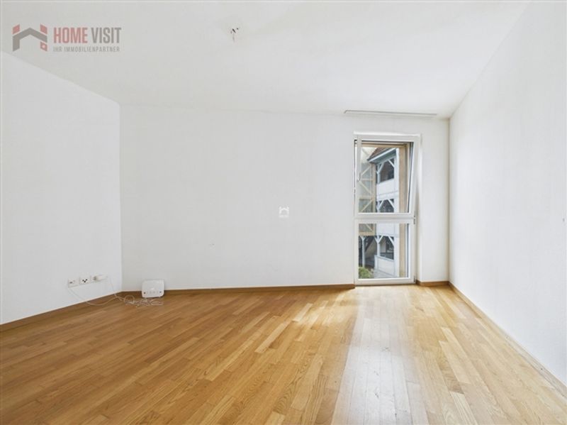 Modernes Wohnerlebnis in Dornach – stilvolles Apartment zur Miete - 5