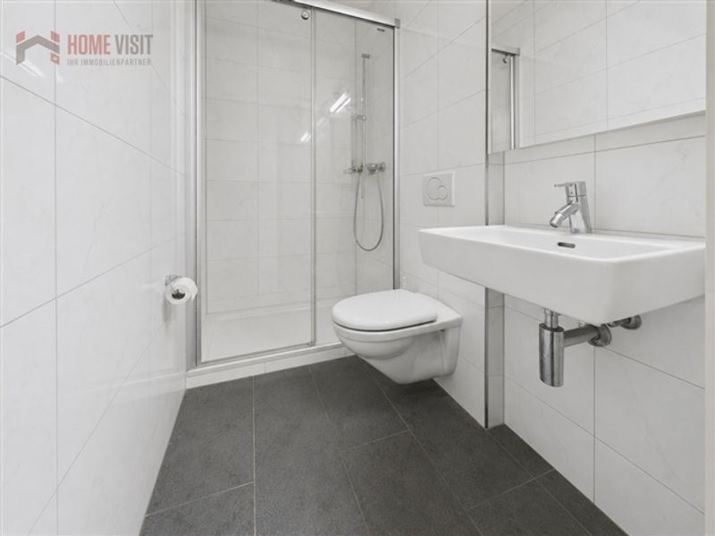 Modernes Wohnerlebnis in Dornach – stilvolles Apartment zur Miete - 6