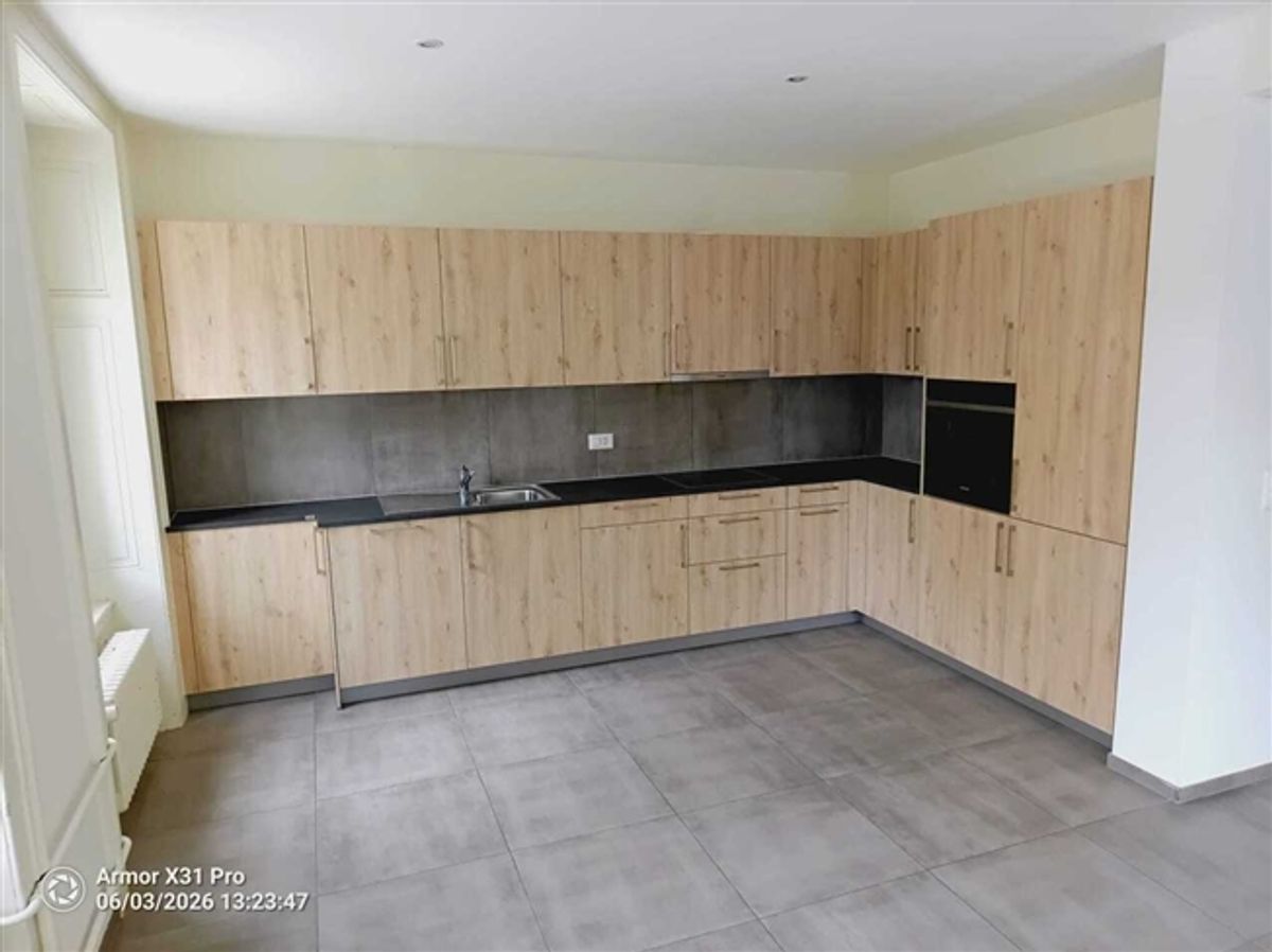 Schönes 3-Zimmer-Apartment im Zentrum von Biel Nr.1.1 - 1