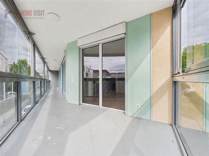 Modernes Wohnerlebnis in Dornach – stilvolles Apartment zur Miete - 8